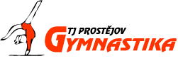 Sportovn gymnastika Prostjov - kdo jsme